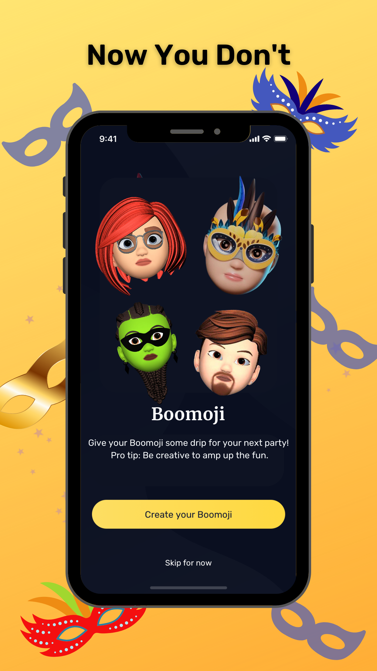 Pikaboo media 3