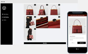 Hoodly gallery image