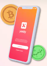Yieldy gallery image