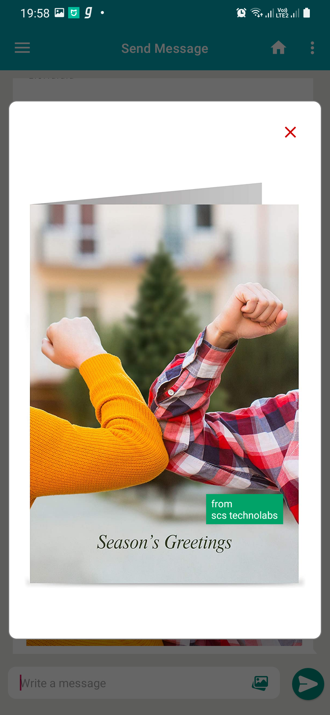 Whats Bulk Sender gallery image