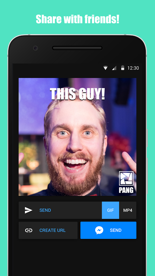 Pang Camera gallery image