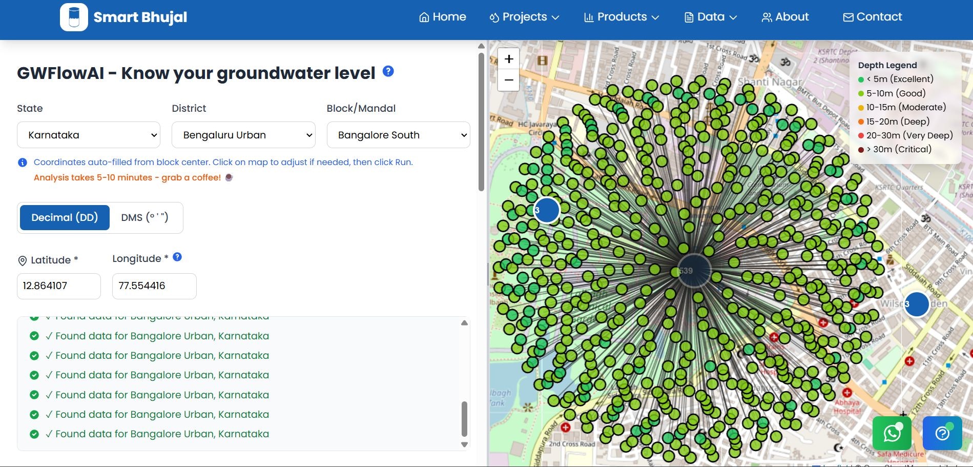 GWFlowAI gallery image