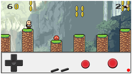 Super World! gallery image