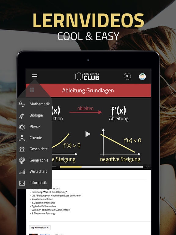 TheSimpleClub gallery image