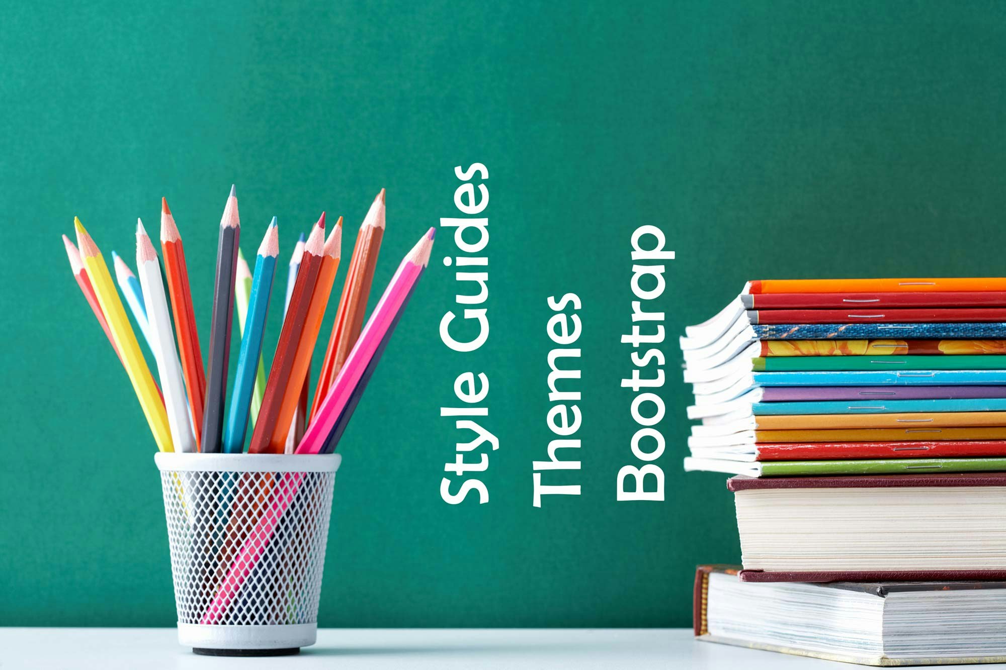 BootStyler gallery image