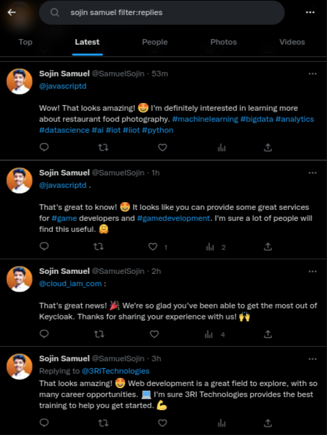 Twitter Comment Bot media 1