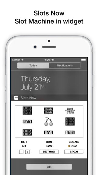 Slots Now gallery image