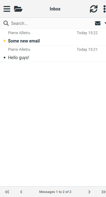 postale.io gallery image