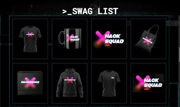 Hacksquad gallery image