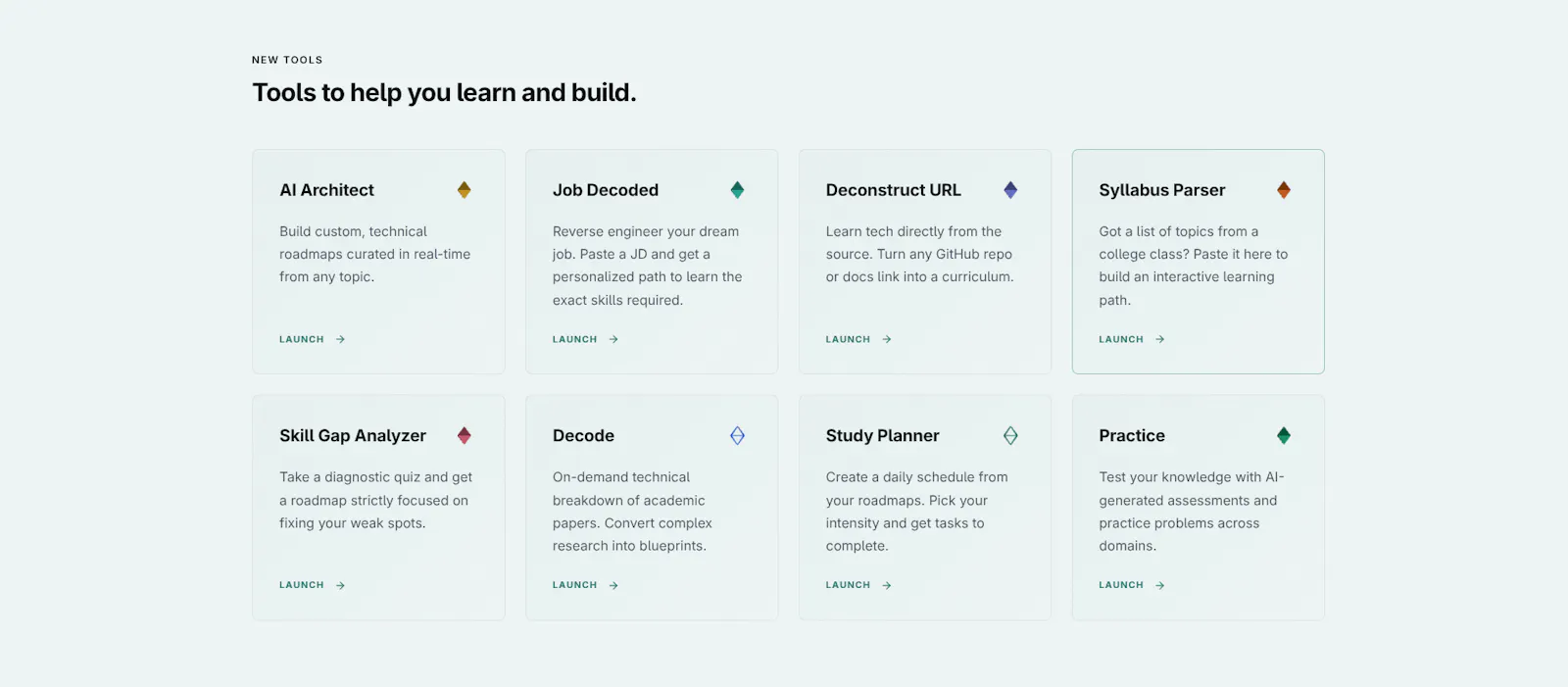 EulerFold AI screenshot 2