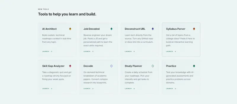EulerFold AI screenshot 2