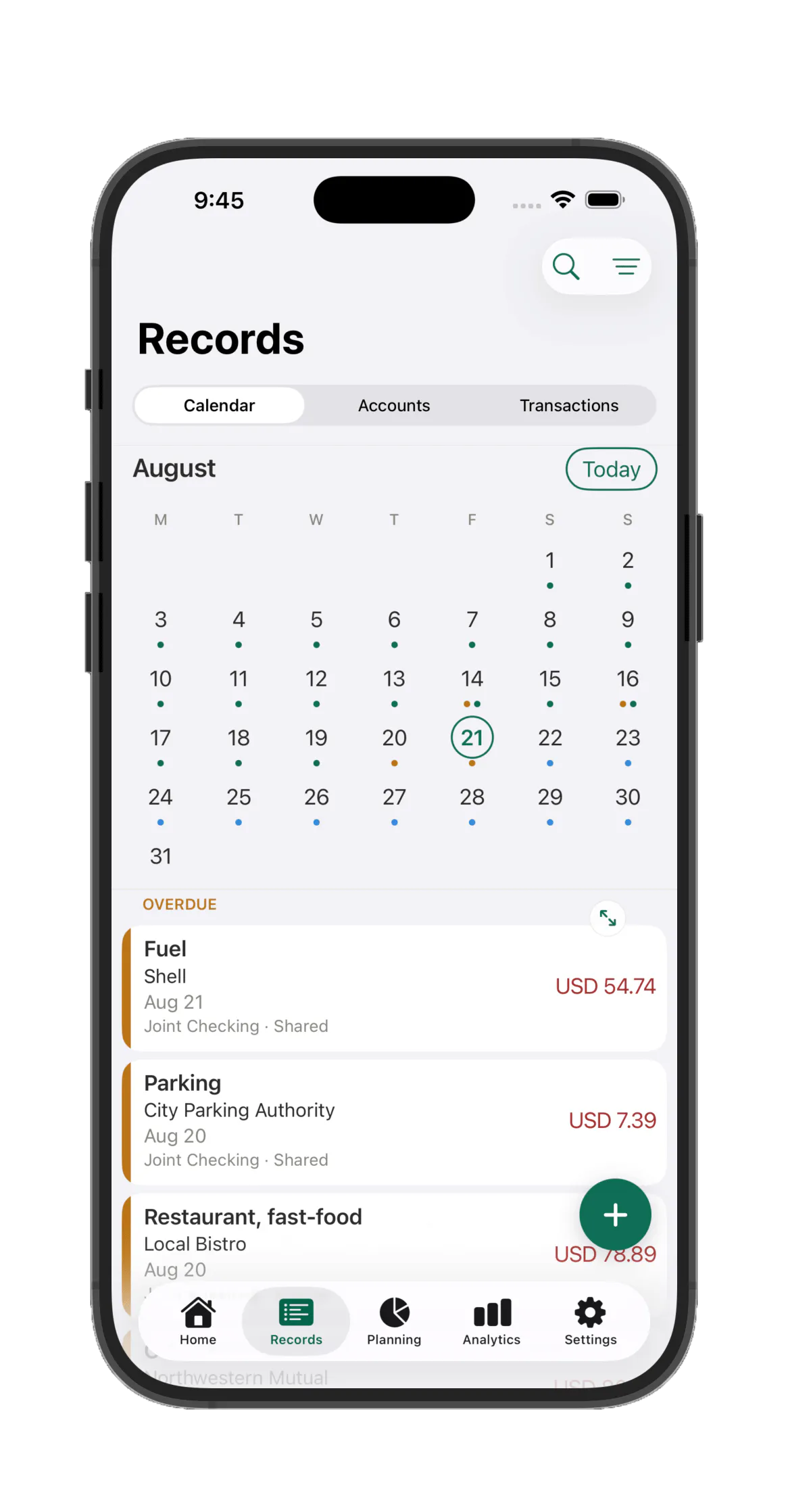 Havnest Money gallery image