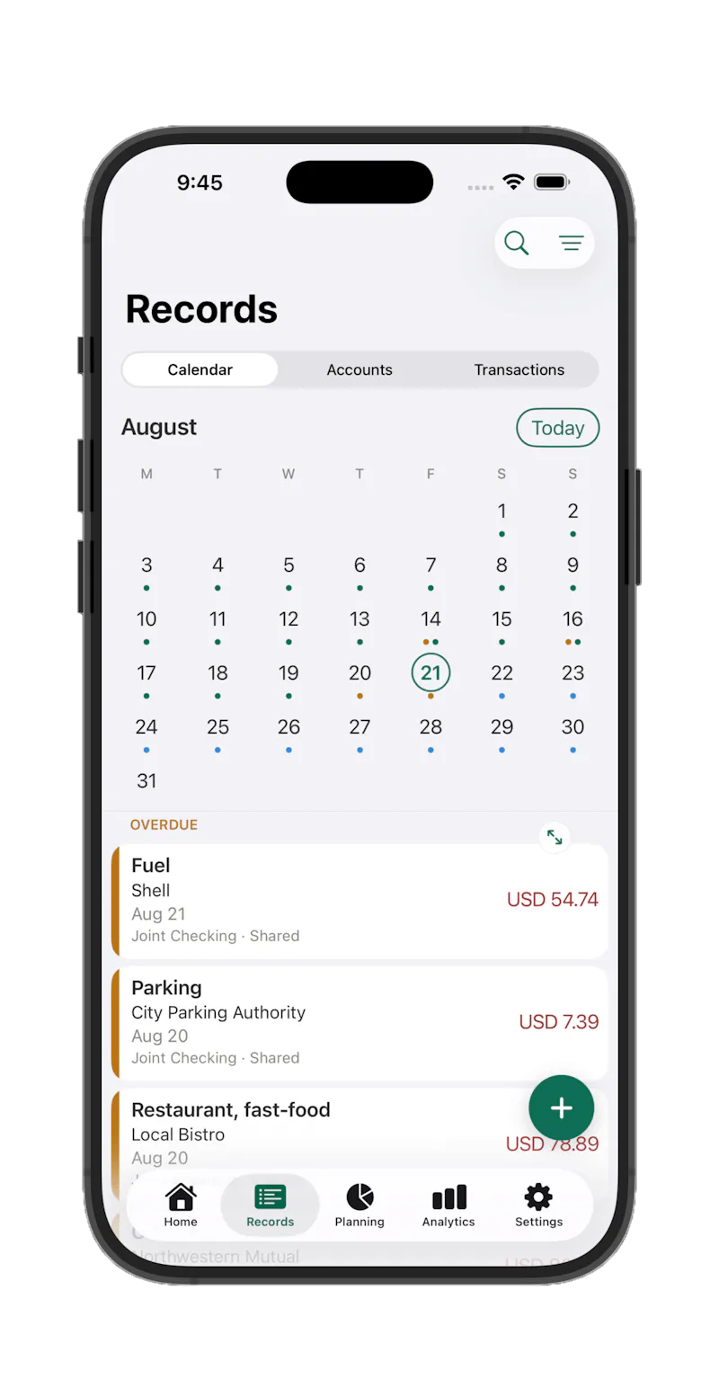 Havnest Money screenshot 8