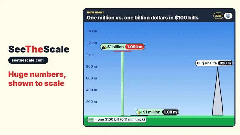 SeeTheScale screenshot 1 (video preview)