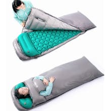 Air Camping Outdoor Sleeping Bag gallery image