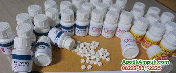 Obat Penggugur Kandungan Di Apotik K24 gallery image