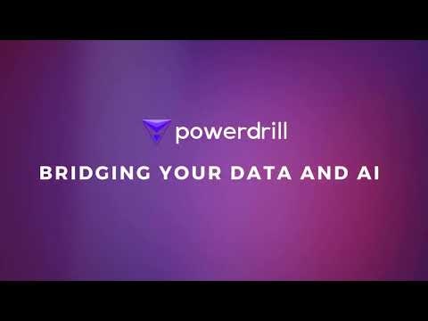 Powerdrill gallery image