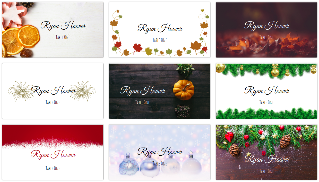 Place Card Me Product Information, Latest Updates, and Reviews 2024