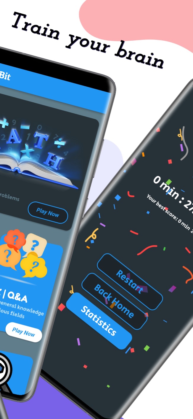 Media QBIT - Trò chơi não nhiều người chơi - Câu đố, Trivia, Trò chơi giáo dục, Trò chơi não, Bài tập não 2