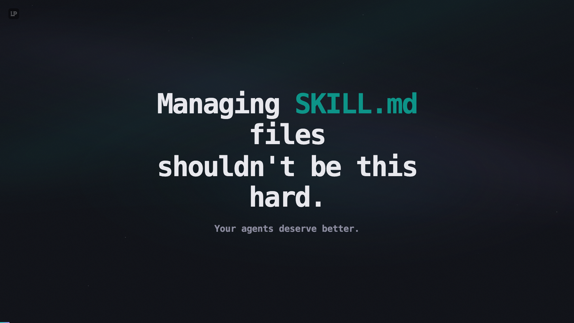 SkillNote gallery image