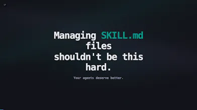 SkillNote gallery image