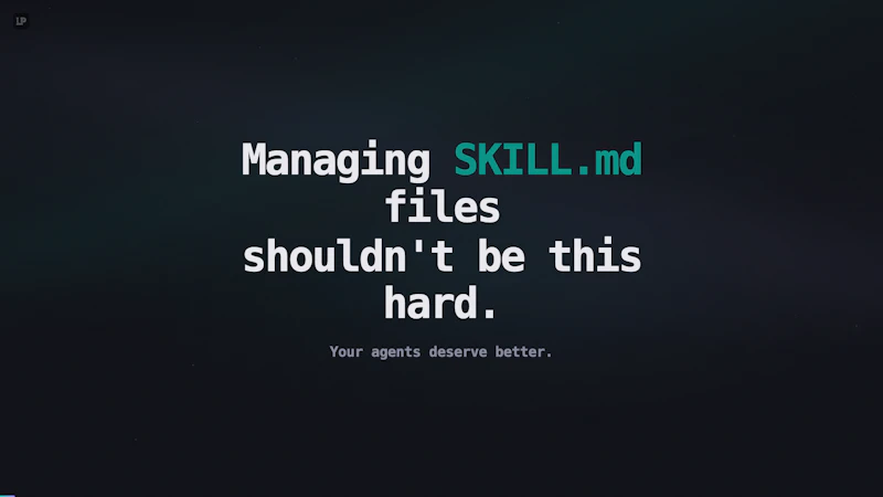 SkillNote screenshot 3
