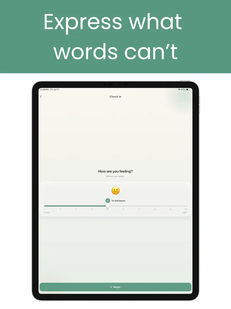 Mind Canvas Studio screenshot 8
