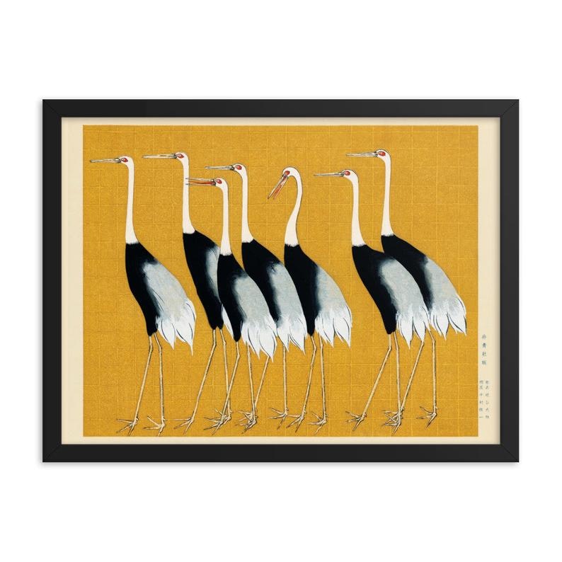 Illustrated Prints Co gallery image