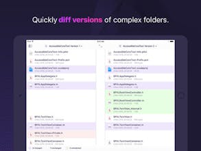 Kaleidoscope for iOS gallery image