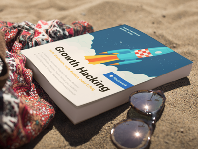Growth Hacking - das Buch gallery image