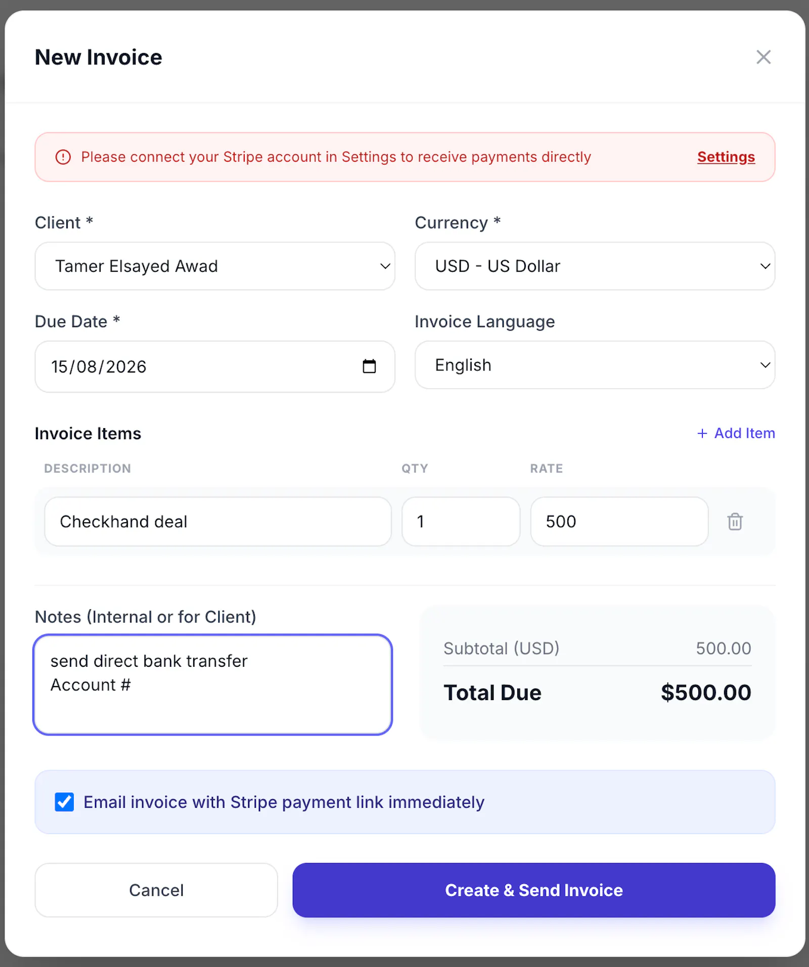Selpx screenshot 3