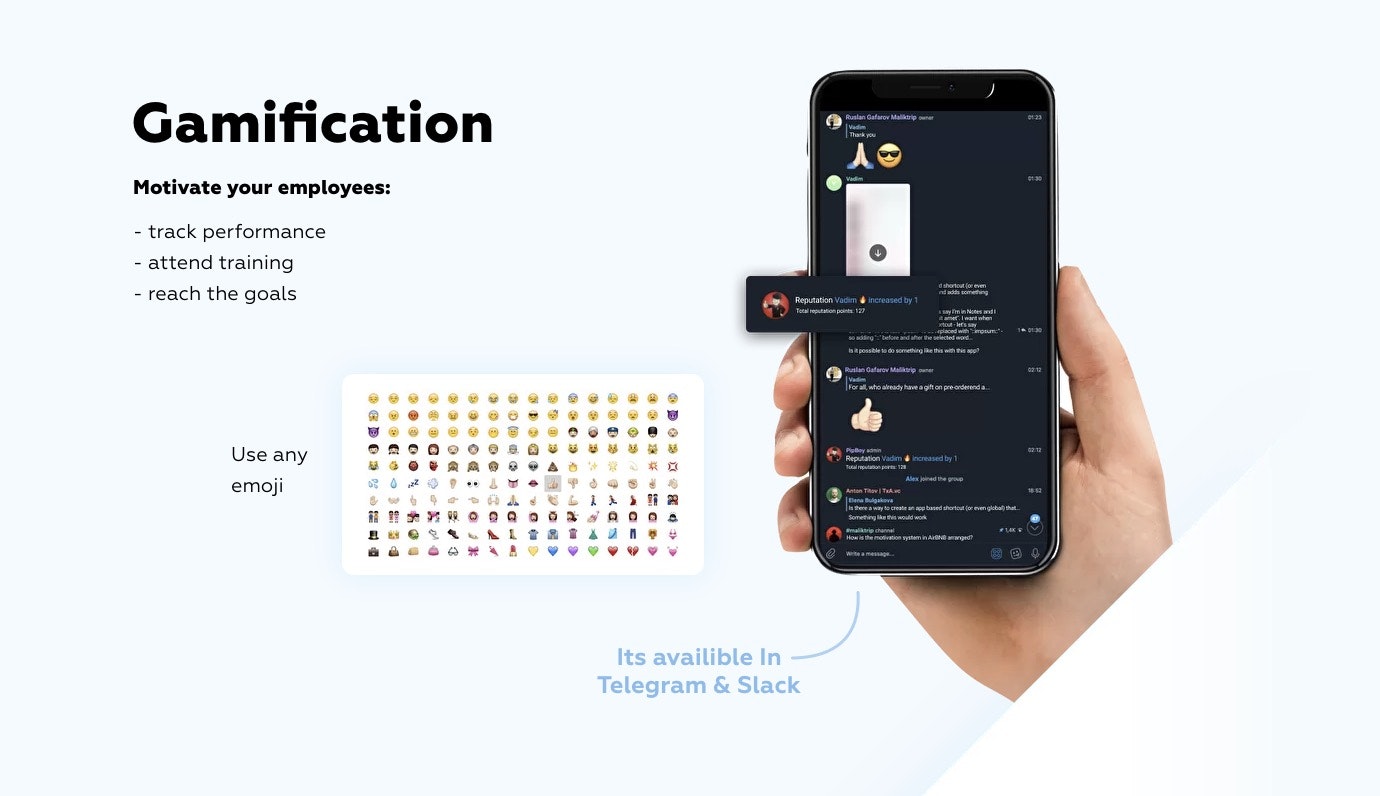 MURS SurveyMall gallery image