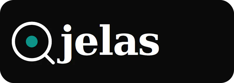 Jelas screenshot 1