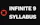 Infinte 9 Syllabus