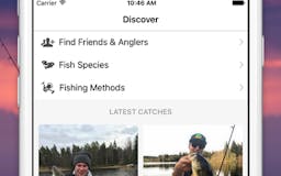 Fishbrain - Fishing App media 2