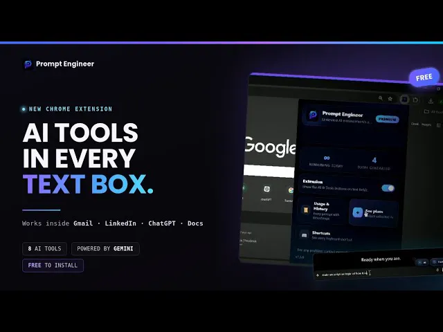 Prompt Engineer gallery image