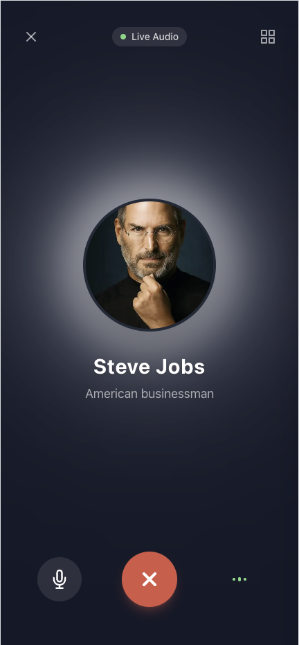 ChatStars gallery image