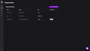 Deplyr gallery image