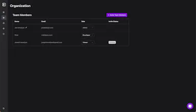 Deplyr gallery image