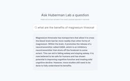 Huberman Lab Search Engine media 3