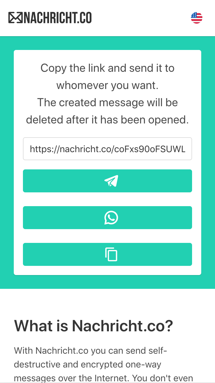 Nachricht.co gallery image