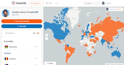 Destinfo gallery image