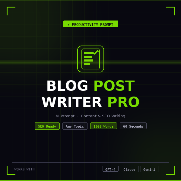 smartpromptshop gallery image