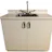 Portable Hand Washing Sink