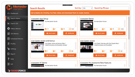 Memester gallery image