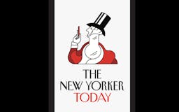 The New Yorker Today media 1
