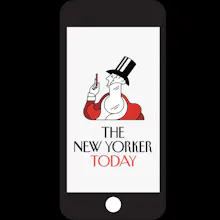 The New Yorker Today gallery image