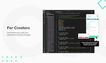 CodeCast gallery image