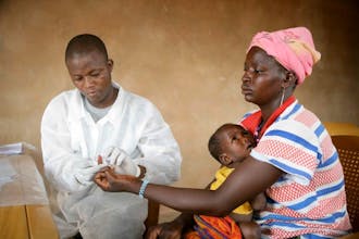 Coronavirus Plans by Founder Wellbeing gallery image