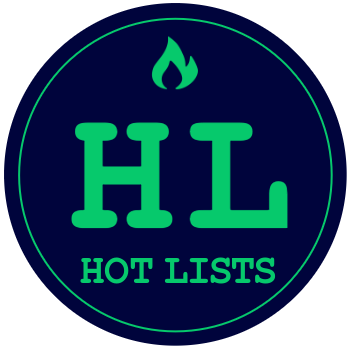 Hot Lists